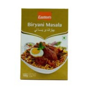 Eastern Biryani Masala Powder 100g