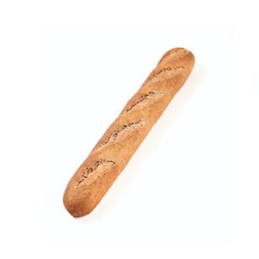 Brown French Baguette 250g