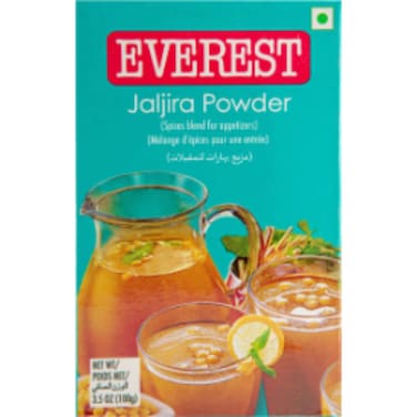 Everest Jaljira Masala 100 gr