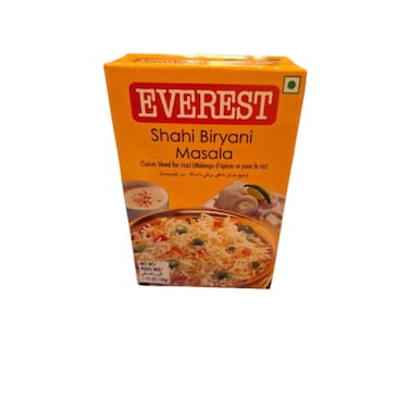 Everest Shahi Biriyani Masala 50 gr