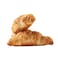 Butter Croissant 2 Pieces