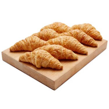 Cheese Croissant 8 Pieces