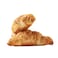 Cheese Croissant 2 Pieces