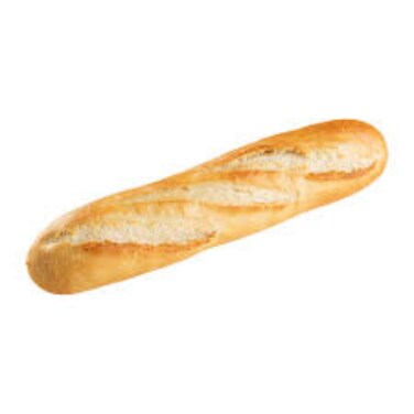 Mini Baguette 125g