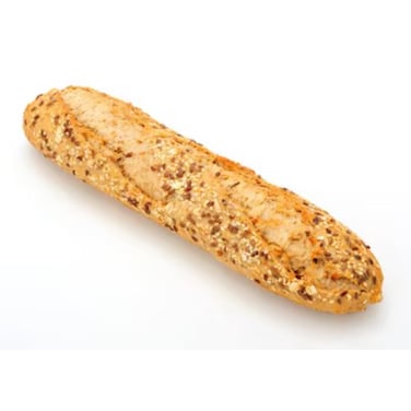 Sesame French Baguette 250g