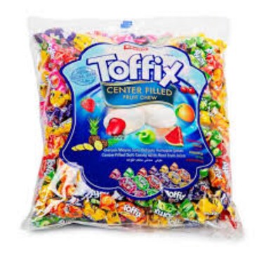 Elvan Toffix 700g