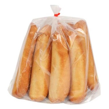 French Dejuenette Bread 10 pieces