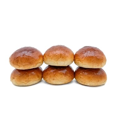Mini Special Bread Assorted 6 pieces