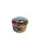 Elvan Toffee Jar Mix Fruit 324 gr