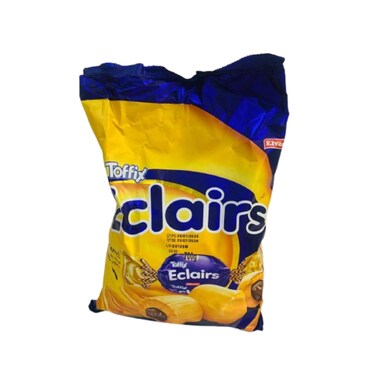 Toffix Eclairs 700 gr