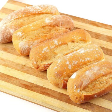 Portuguese Bread 5 pieces