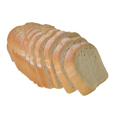 White Sandwich Bread 400g
