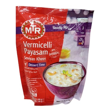 MTR Im Payasam Kheer 200 g
