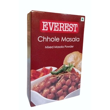 Everest Chole Masala 100 gr