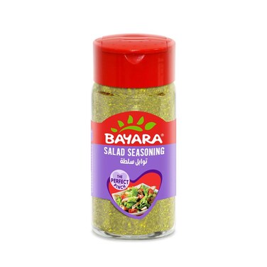 Bayara Mix Salad 100ml