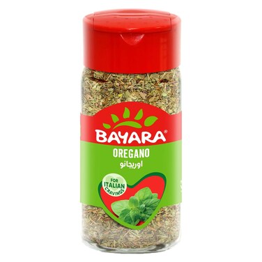 Bayara Oregano Pizza 100ml