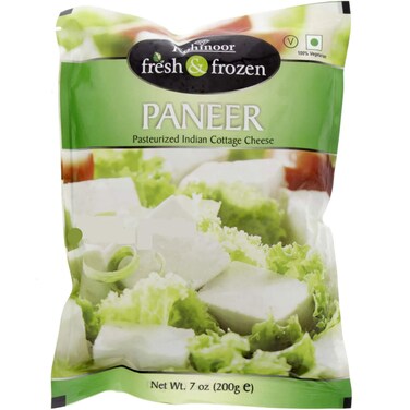 Kohinoor Paneer 200gr