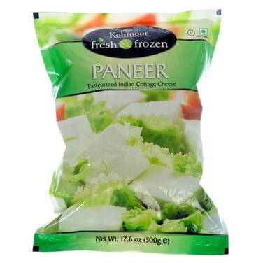 Kohinoor Paneer 500gr