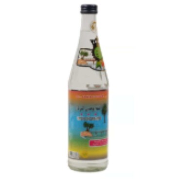 Aljaser Palm Concentrated Water 565ml