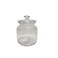 Pasabahce Ams Jar With Lid 31 3/4
