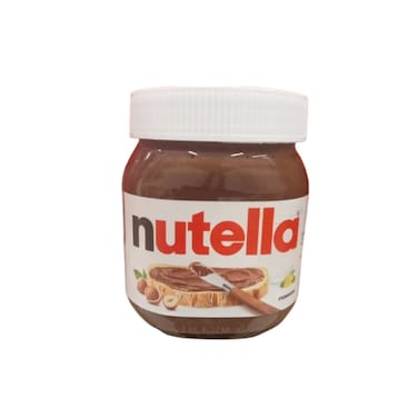 Nutella Jar 400g