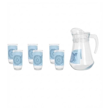 Pasabahce Glass Jug 1.8L