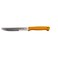 Steak Knife 5 Inch Yellow Handle