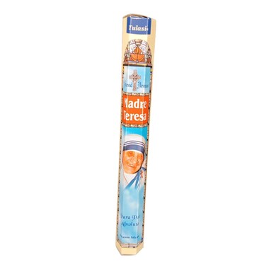 Tulasi Madre Teresa 20 Incense Sticks