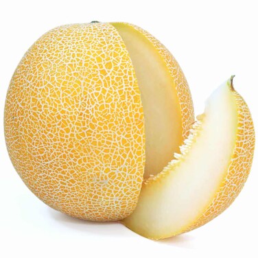 Melon Sweet Round