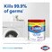 Clorox Clothes Powder Ultra Stain Remover &amp; Color Booster For White Clothes,450g