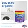 Clorox Clothes Powder, Ultra Stain Remover &amp; Color Booster For Colored Clothes, 500g