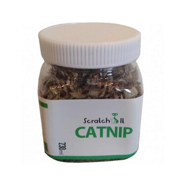 Scratch It Catnip 30g