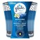 Glade 2-In-1 Moonlit Walk &amp; Wandering Stream Scented Candle