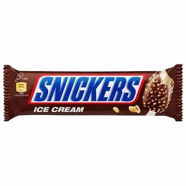 Snickers Stick Ice Cream 73.5g