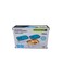 Royalford Rectangular Lunch Box 350 ml