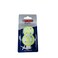 Samurai Birthday Candle No 8 Blister