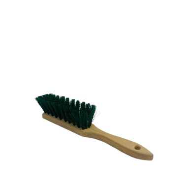 York Wooden Brush