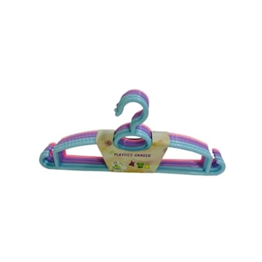 Chahua Hangers 5 Pieces