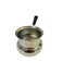 Elegant Stainless Steel Coffee Pot 900 ml