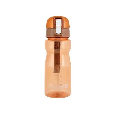 Generic Water Bottle Coffee Color 750 ML