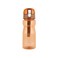 Generic Water Bottle Coffee Color 750 ML