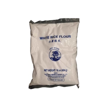 Cock Rice Flour 454 gr