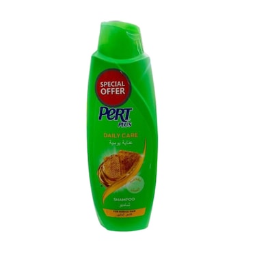 Pert Shampoo Normal 600ml