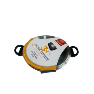 Presitige Ultra Touch Covered Wok Kadai 30 cm