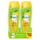 Vatika Shampoo Dandurff Guard 2x400ml