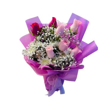 Rodesert Flower