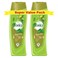 Vatika Shampoo Nourish and Protec 2x400ml
