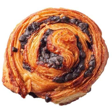 Chocolate Roll per piece