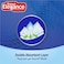 Sanita Elegance Protection with Tabs Adult Briefs Medium size 69-122 cm 22 diapers