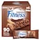 Nestle Fitness Chocolate Breakfast Cereal Bar 23.5g x Pack of 6